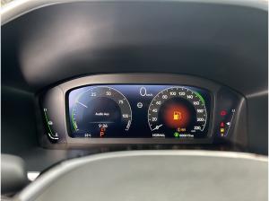 Honda CR-V (RS)