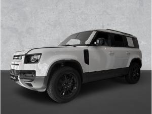 Land Rover Defender 3.0 D200 MHEV S 110 Winter Paket, Black Pack