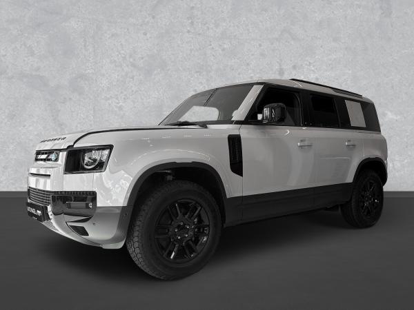 Abbildung Leasingangebot Land Rover Defender