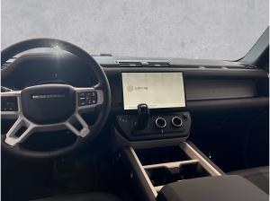 Land Rover Defender 3.0 D200 MHEV S 110 Winter Paket, Black Pack