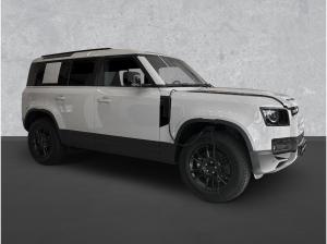 Land Rover Defender 3.0 D200 MHEV S 110 Winter Paket, Black Pack