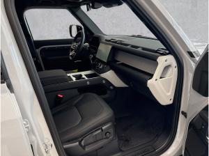 Land Rover Defender 3.0 D200 MHEV S 110 Winter Paket, Black Pack