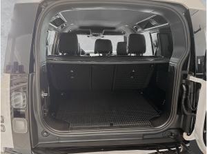 Land Rover Defender 3.0 D200 MHEV S 110 Winter Paket, Black Pack