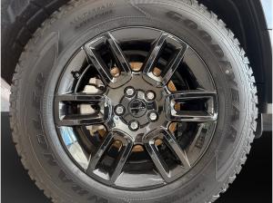 Land Rover Defender 3.0 D200 MHEV S 110 Winter Paket, Black Pack
