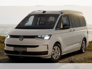 Volkswagen California Beach Camper