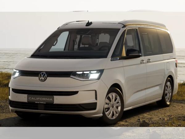 Volkswagen California Beach Camper