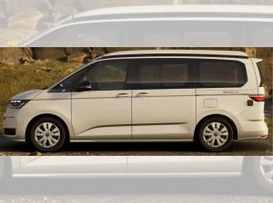 Volkswagen California Beach Camper