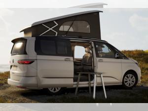 Volkswagen California Beach Camper