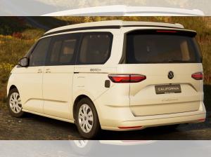 Volkswagen California Beach Camper
