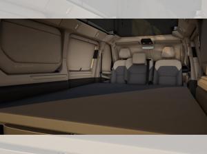 Volkswagen California Beach Camper