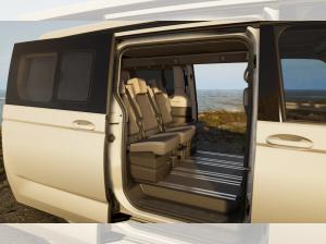 Volkswagen California Beach Camper