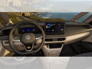 Volkswagen California Beach Camper