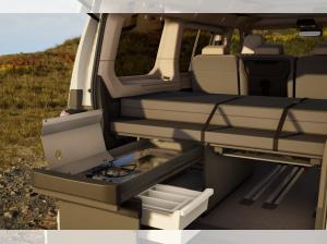 Volkswagen California Beach Camper