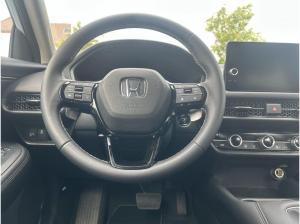 Honda ZR-V