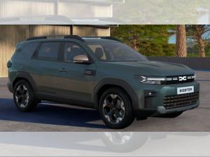 Dacia Bigster Automatik sofort verfügbar Extreme