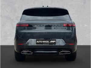 Land Rover Range Rover Sport P460e Dynamic SE AHK, Head Up, Black Pack