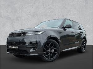 Land Rover Range Rover Sport P460e Dynamic SE AHK, Head Up, Black Pack