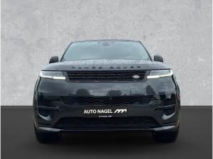 Land Rover Range Rover Sport P460e Dynamic SE AHK, Head Up, Black Pack
