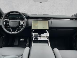 Land Rover Range Rover Sport P460e Dynamic SE AHK, Head Up, Black Pack