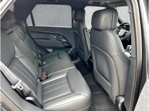 Land Rover Range Rover Sport P460e Dynamic SE AHK, Head Up, Black Pack