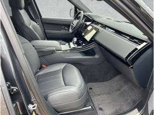 Land Rover Range Rover Sport P460e Dynamic SE AHK, Head Up, Black Pack