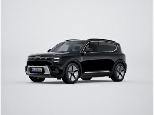 smart #5 Premium AWD MY27❗️inkl. 4.000€ E-Prämie Anzahlung¹❗️(400kW DC/Allrad/Sennheiser/20Zoll)
