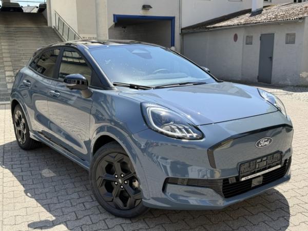 Ford Puma Gen-E BlueCruise Edition 46,8 kWh🔋🔥 SOFORT VERFÜGBAR🔥STAATLICHE PRÄMIE SICHERN🔥