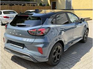 Ford Puma Gen-E BlueCruise Edition 46,8 kWh🔋🔥 SOFORT VERFÜGBAR🔥STAATLICHE PRÄMIE SICHERN🔥