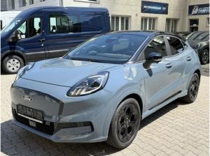 Ford Puma Gen-E BlueCruise Edition 46,8 kWh🔋🔥 SOFORT VERFÜGBAR🔥STAATLICHE PRÄMIE SICHERN🔥