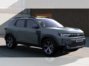 Dacia Duster sofort verfügbar Journey hybrid 155
