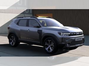 Dacia Duster sofort verfügbar Journey hybrid 155