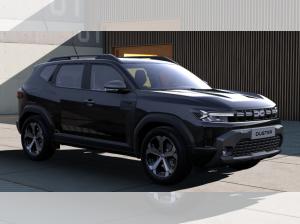Dacia Duster sofort verfügbar Journey hybrid 155
