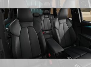Audi Q6 e-tron performance S-Line Leder B&O AHK Head-Up Matrix Memory