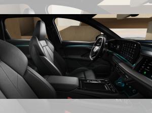 Audi Q6 e-tron performance S-Line Leder B&O AHK Head-Up Matrix Memory