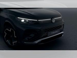 Volkswagen Tiguan 1.5 eTSI R-Line | Gewerbe inkl. LRV