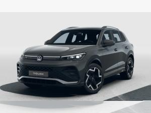 Volkswagen Tiguan 1.5 eTSI R-Line | Gewerbe inkl. LRV