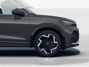 Volkswagen Tiguan 1.5 eTSI R-Line | Gewerbe inkl. LRV