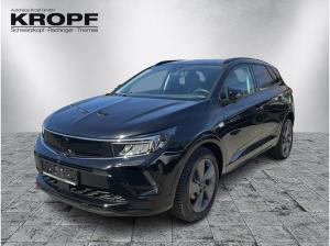Opel Grandland 1.2 Turbo GS Line Alcantara+LED+SHZ+LM