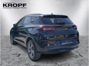 Opel Grandland 1.2 Turbo GS Line Alcantara+LED+SHZ+LM
