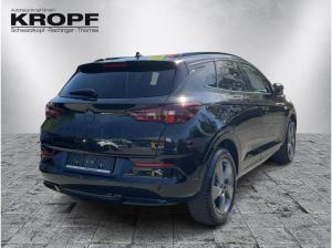 Opel Grandland 1.2 Turbo GS Line Alcantara+LED+SHZ+LM