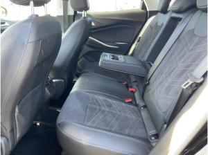 Opel Grandland 1.2 Turbo GS Line Alcantara+LED+SHZ+LM