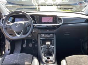 Opel Grandland 1.2 Turbo GS Line Alcantara+LED+SHZ+LM