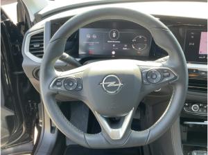 Opel Grandland 1.2 Turbo GS Line Alcantara+LED+SHZ+LM