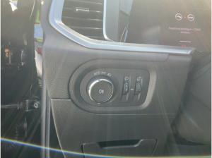 Opel Grandland 1.2 Turbo GS Line Alcantara+LED+SHZ+LM