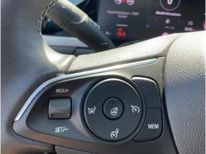 Opel Grandland 1.2 Turbo GS Line Alcantara+LED+SHZ+LM