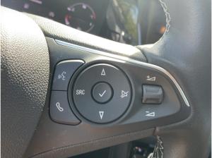 Opel Grandland 1.2 Turbo GS Line Alcantara+LED+SHZ+LM