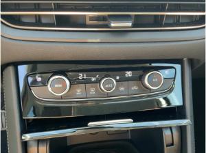 Opel Grandland 1.2 Turbo GS Line Alcantara+LED+SHZ+LM