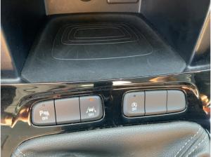 Opel Grandland 1.2 Turbo GS Line Alcantara+LED+SHZ+LM