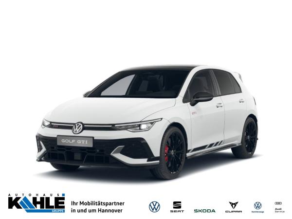 Volkswagen Golf Clubsport 2.0 TSI DSG GTI BlackStyle WKR Soundsystem Pano BusinessPre