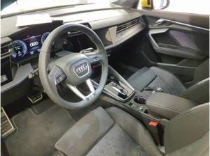 Audi A3 allstreet TFSI e S tr. LED 18 ACC 360 FLA